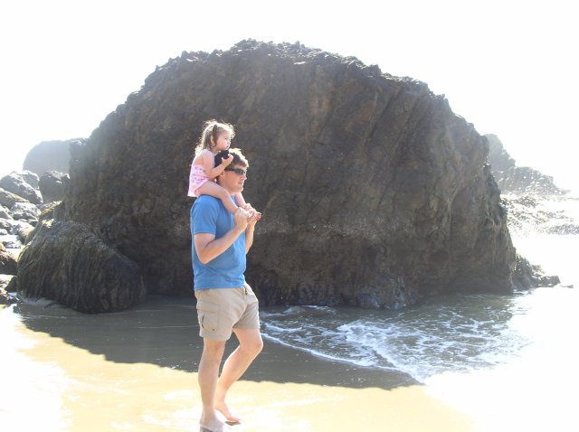 5.14.06 Indian Beach Mother's Day 128 